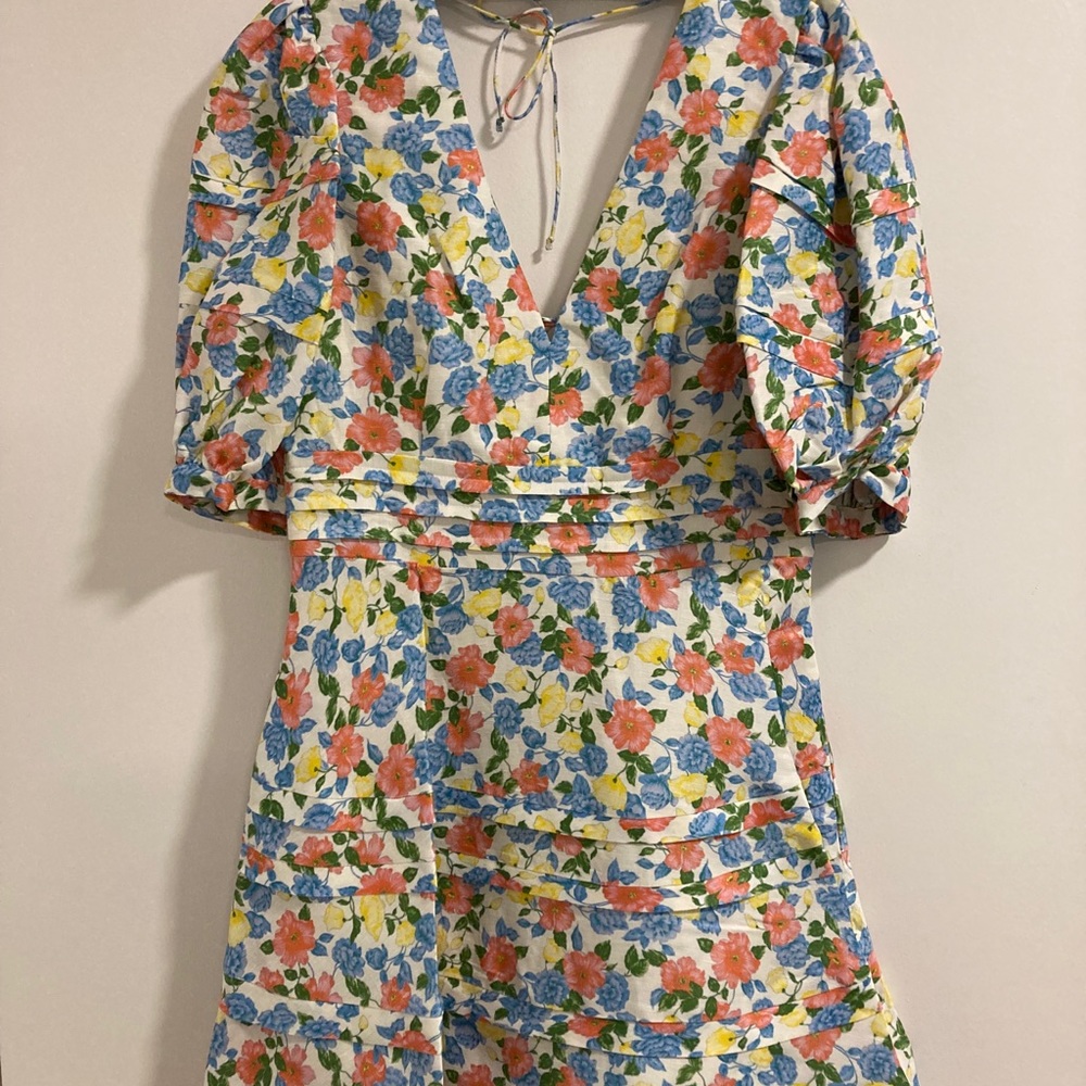 Amur AVIAN Dress Size 10 - Brand New w/tags - Picture 2 of 3